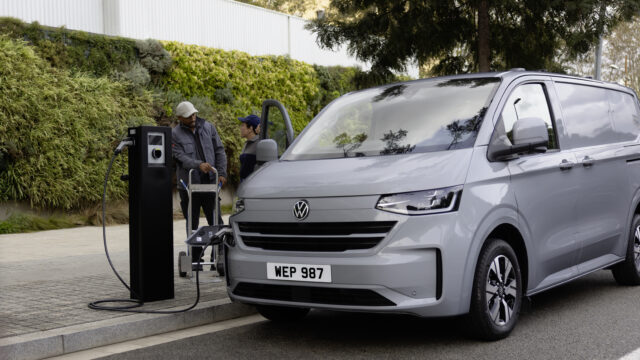 Jul 22: Inflation cools; Mitie takeover; Transporter PHEV; 'Cost-of-living government'