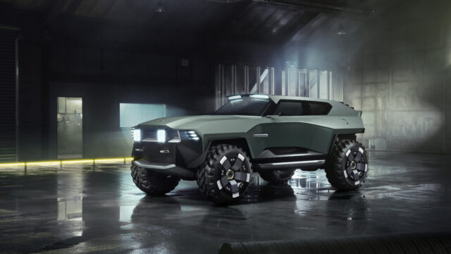 Jul 20: Burnham becomes PM; Aston Martin Dreadnought; Digital ID scrapped