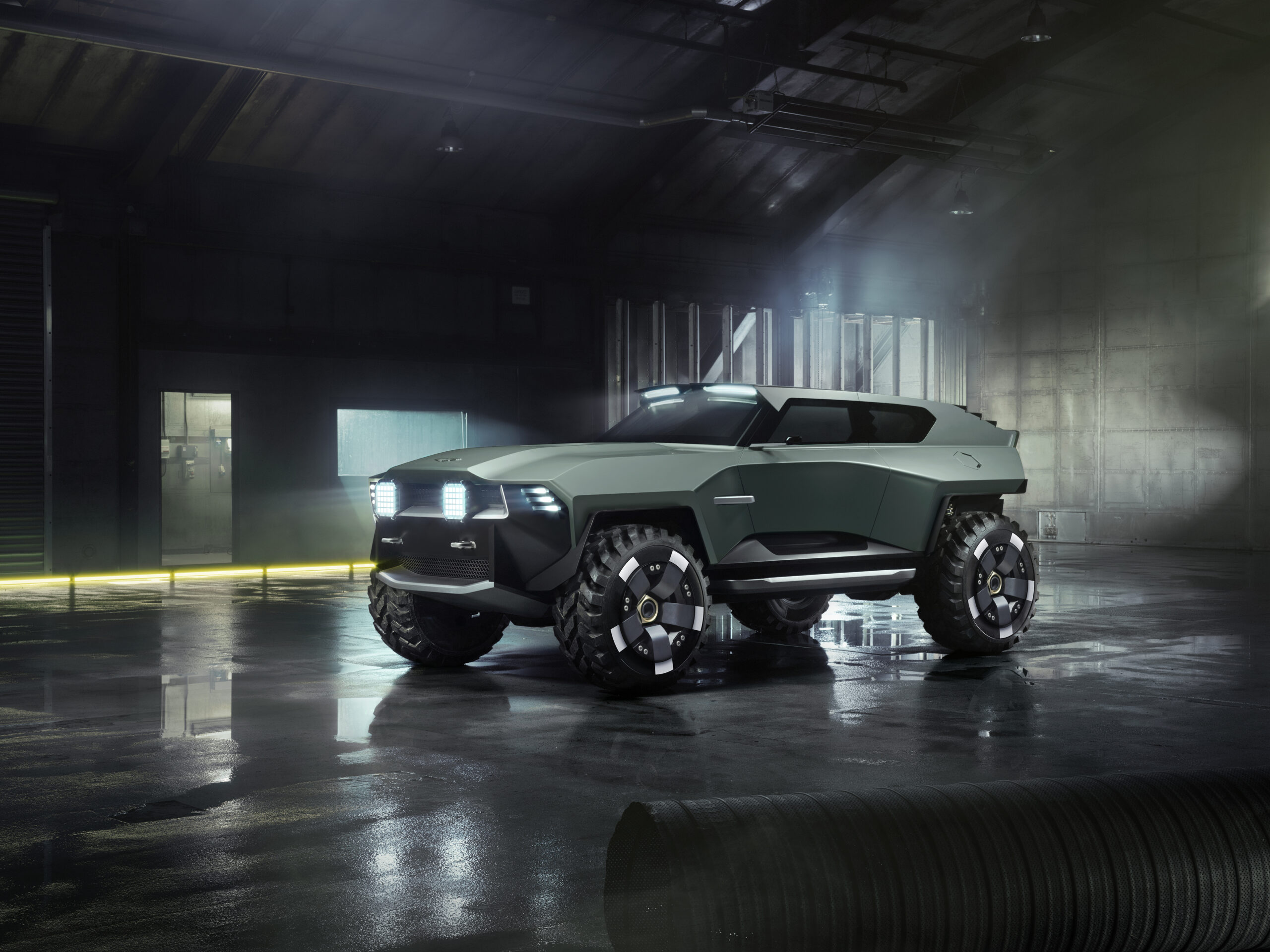 Jul 20: Burnham becomes PM; Aston Martin Dreadnought; Digital ID scrapped