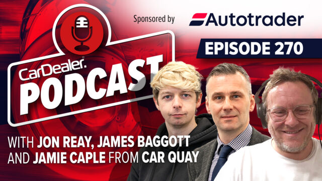 Used EVs can deliver strong margins if dealers buy them right, says Car Quay boss