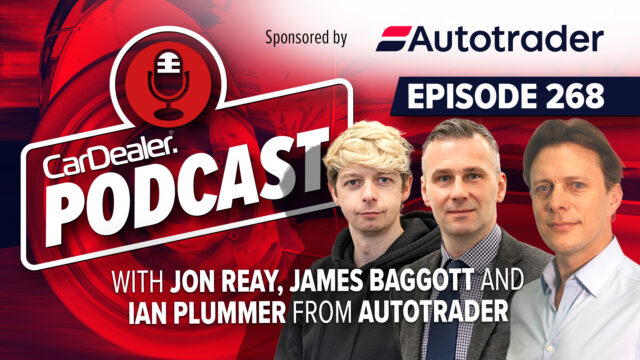 'People are still ready to buy' despite August's used car slowdown, says Autotrader chief