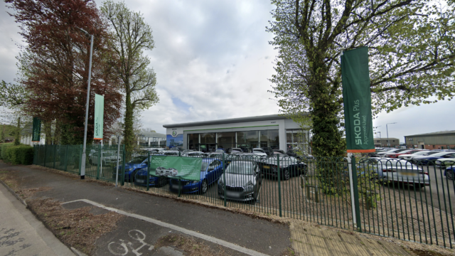 Skoda cuts ties with Hendy Group leaving car dealership facing 'imminent' closure