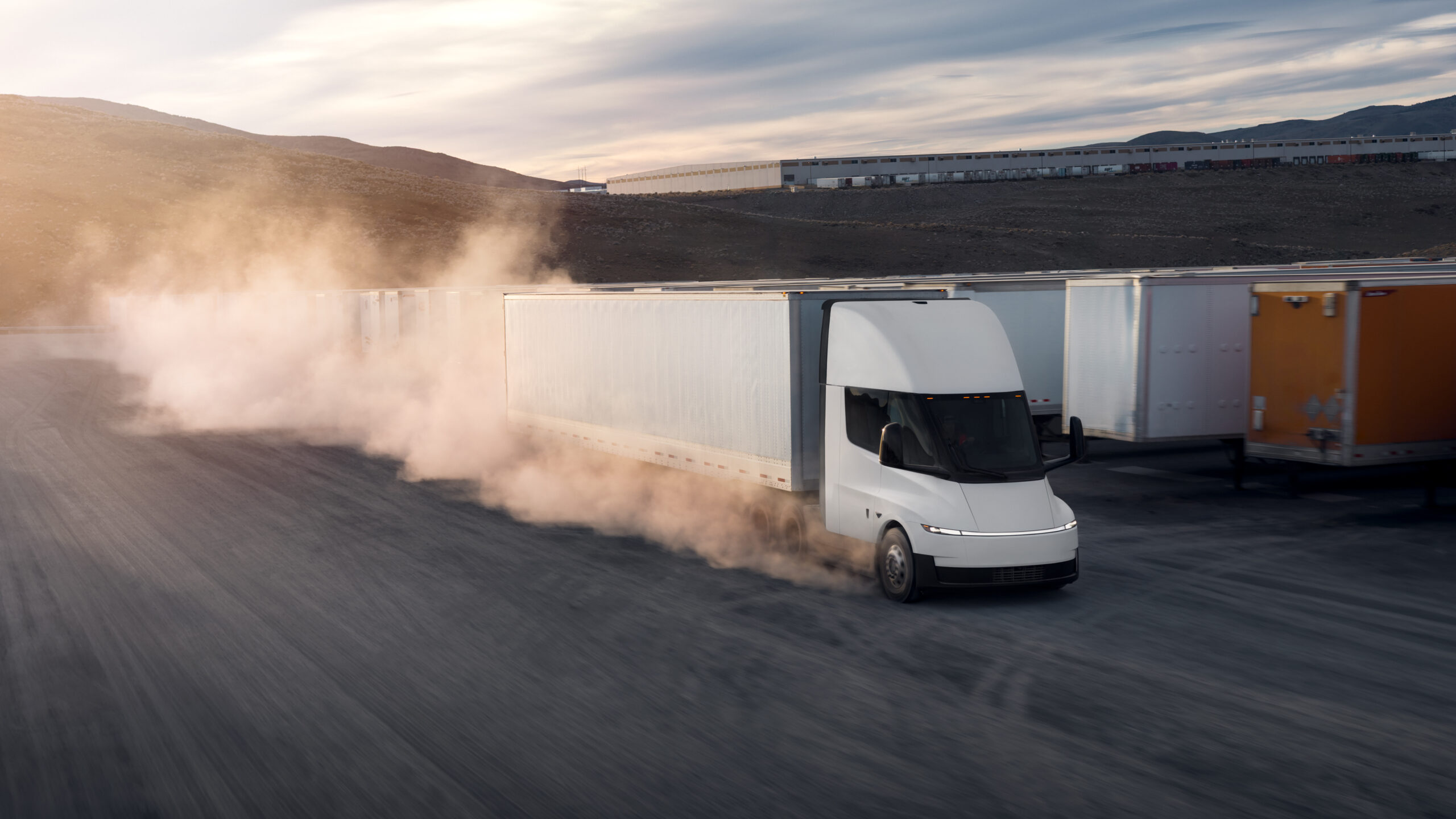 Image for Aug 21: FCA fires warning; Scottish ZEV mandate consultation; Tesla Semi Truck