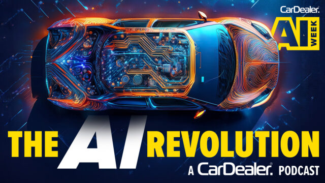 AI Week Podcast: Car dealers give their practical tips for using AI right now