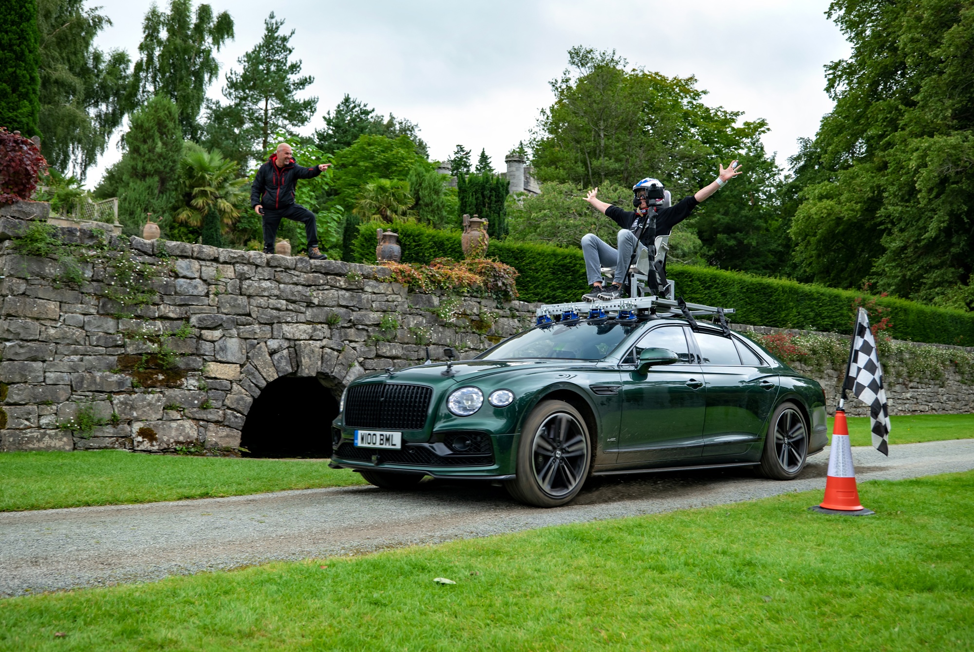 Aug 28: Mike Ashley hits out at Burnham; Wet bank holiday; BBC confirms Top Gear return