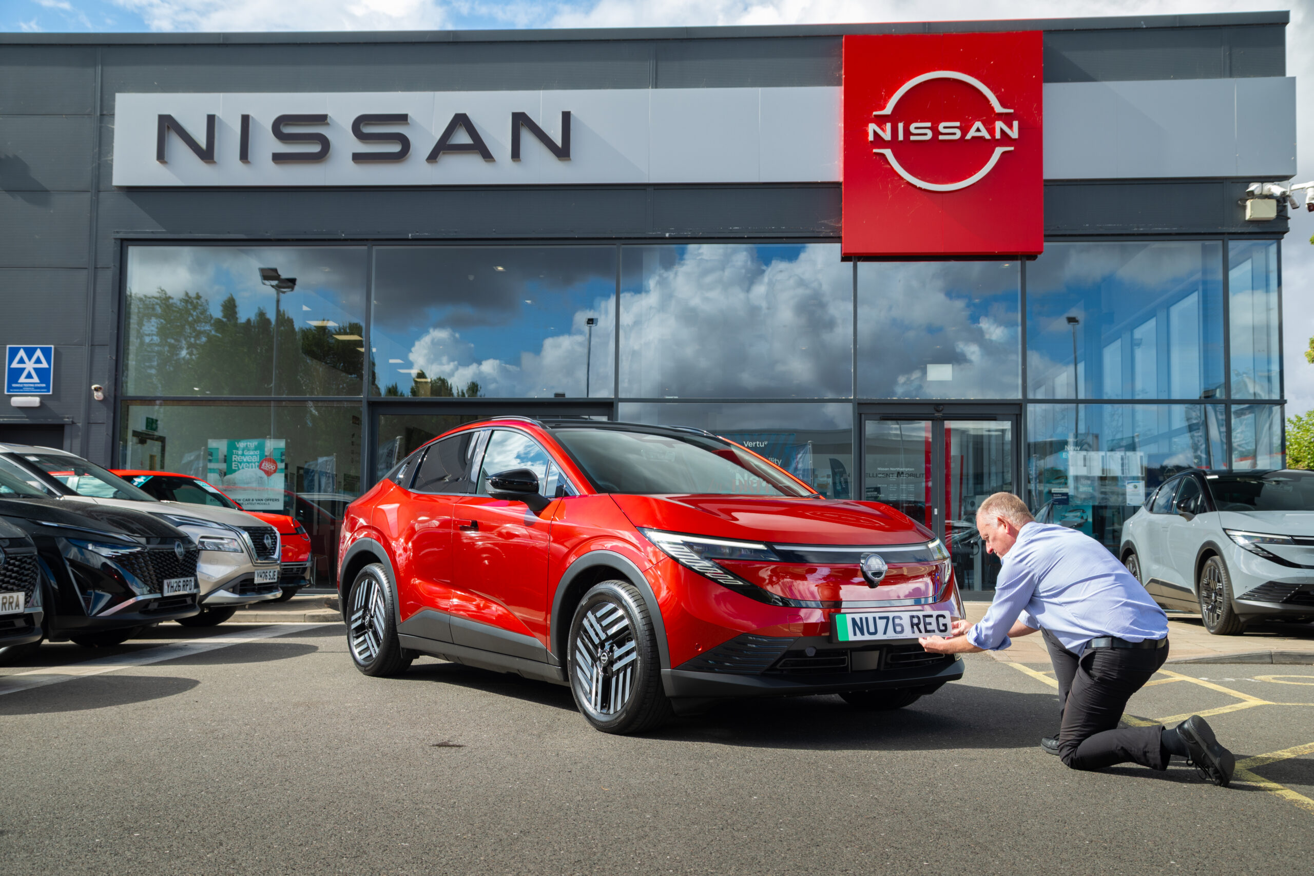 'The shape of the day has changed’: Why new plate day still matters despite shifting landscape