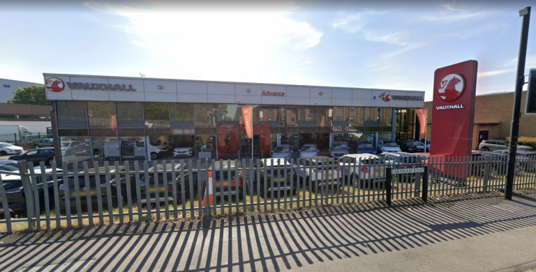 Car dealers among 660 firms named and shamed for failing to pay National Minimum Wage