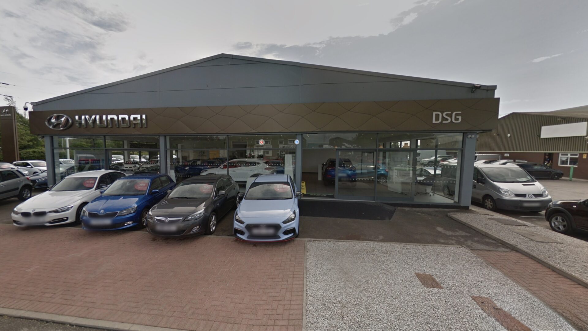 Running Fails Family-run car dealership to close for good after owners fail to find ...