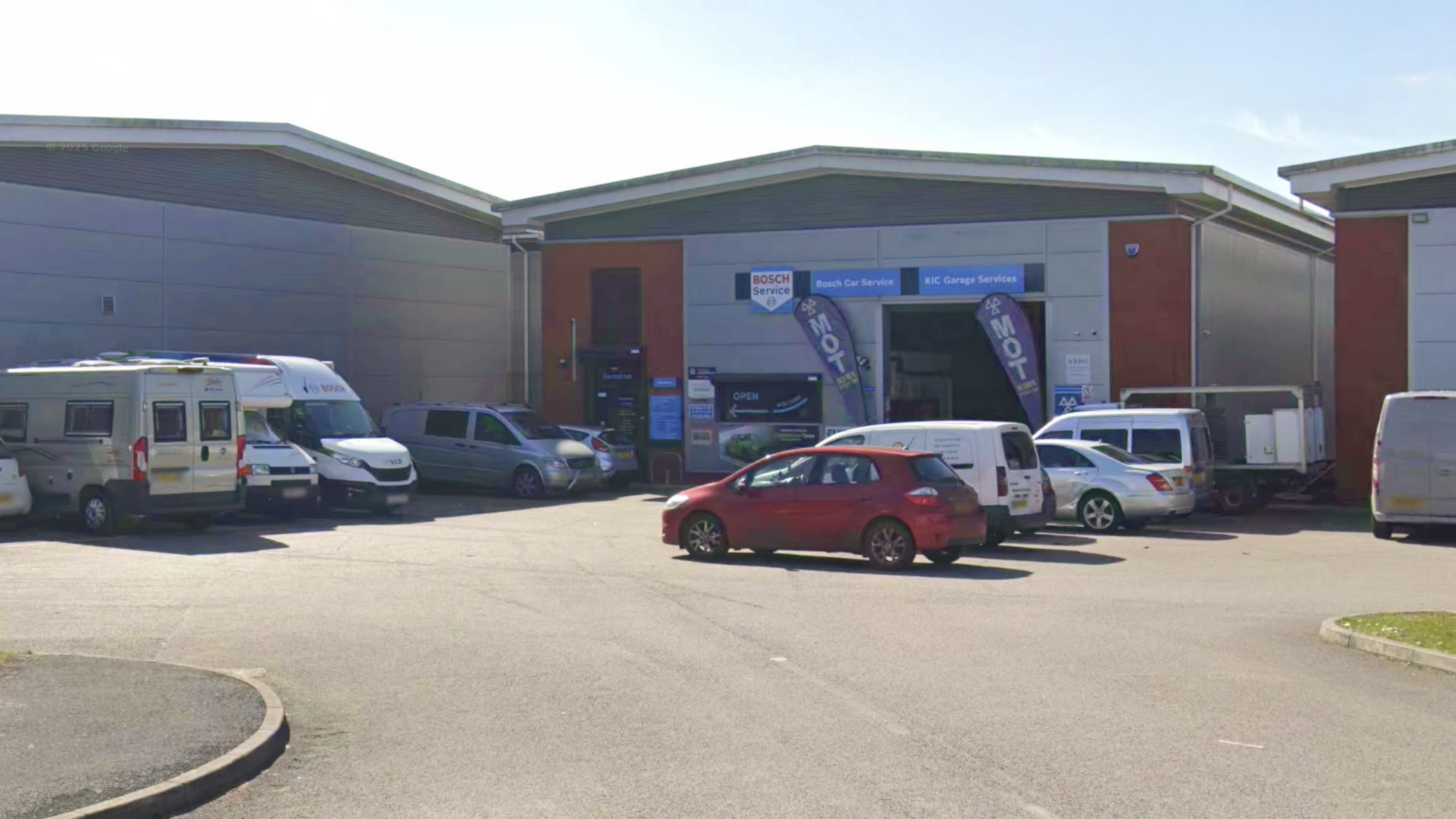 Garage hits back at HMRC after being named and shamed over minimum wage breach