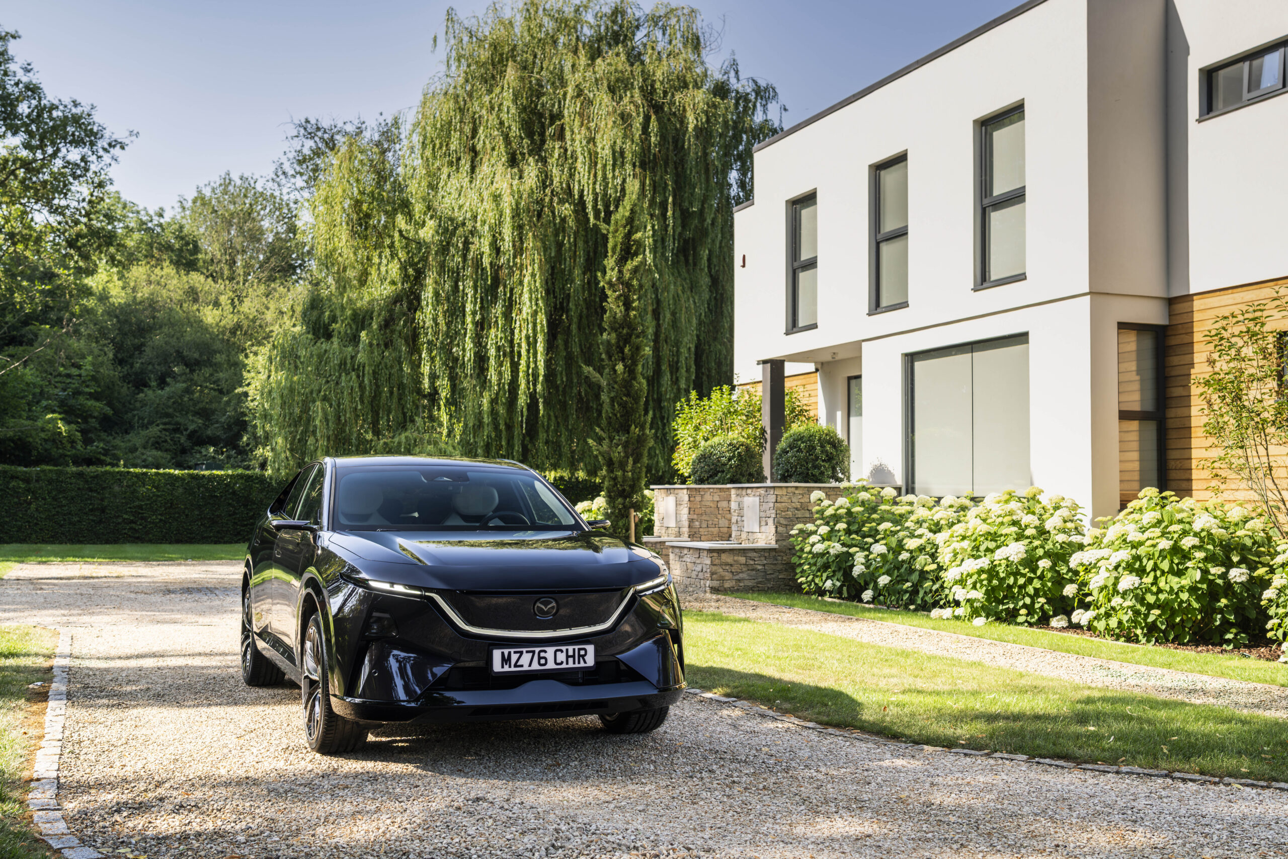 Sep 2: Frasers eyes majority of Hugo Boss; Sir Keir quits as MP; Mazda CX-6e from £43k