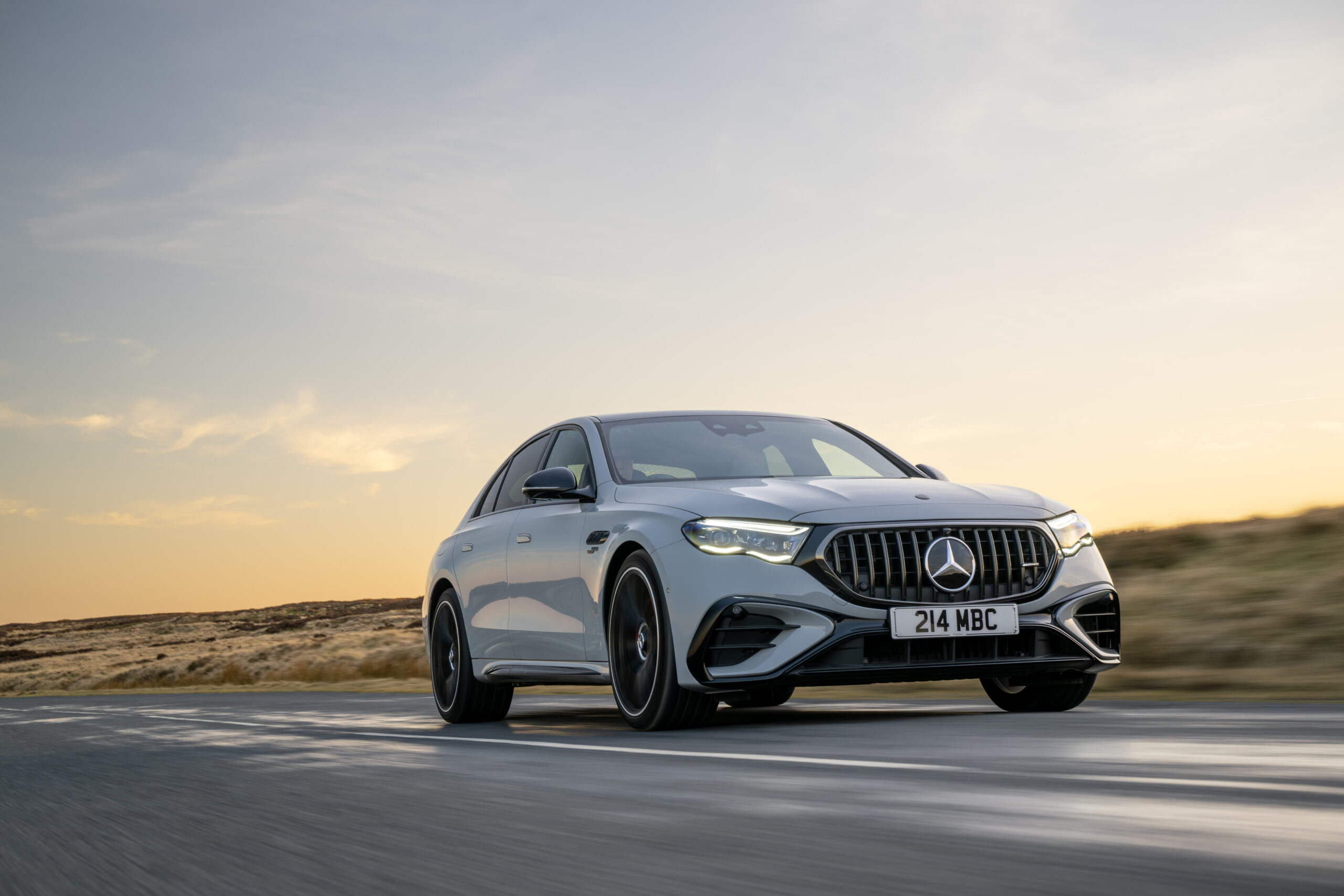 Mercedes owner hit with £43,700 engine replacement quote after catastrophic failure at 48,000 miles