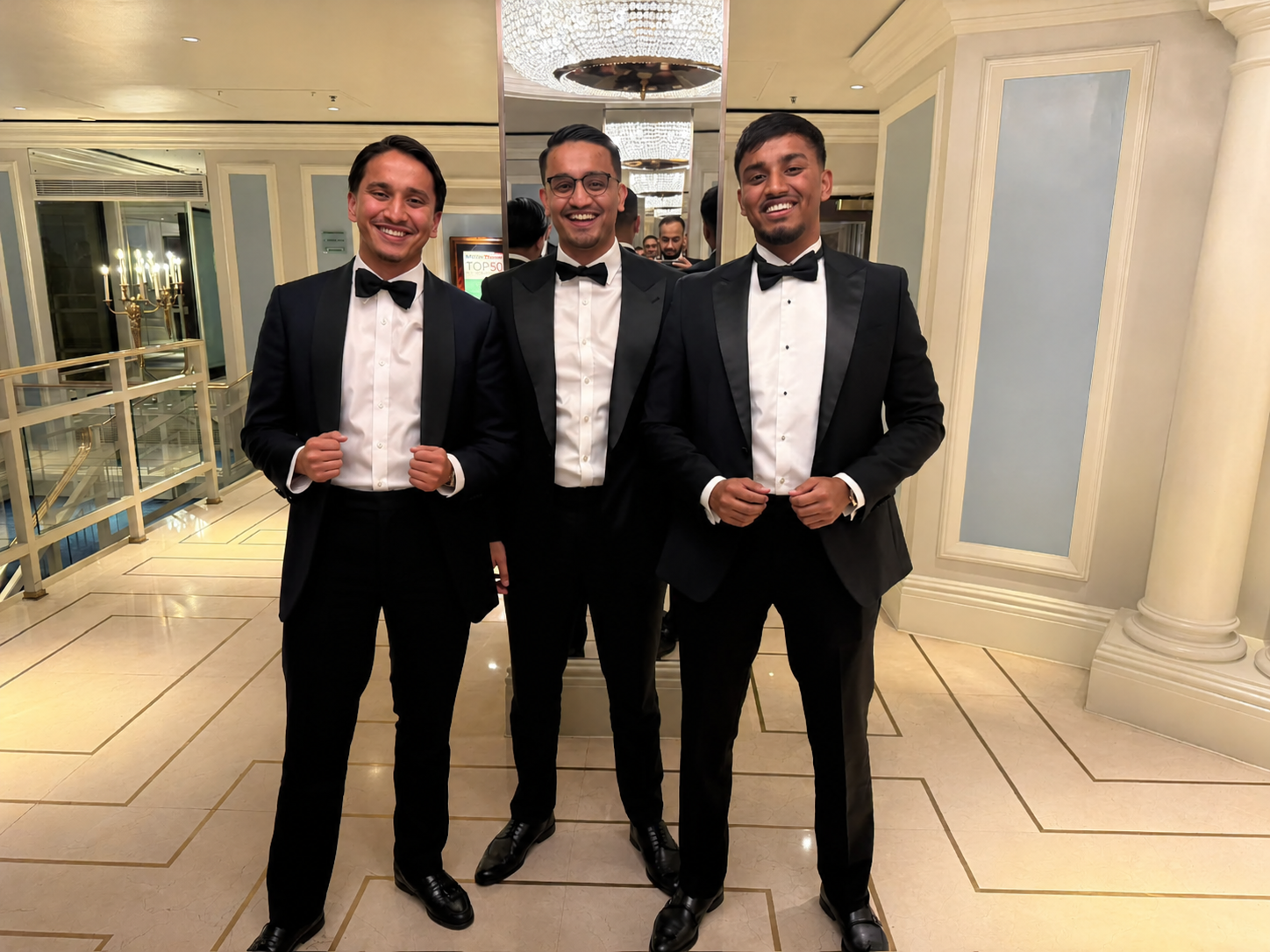 Car Planet shoots for the stars: How three brothers built successful used car supermarket
