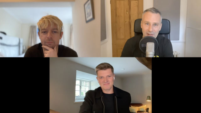 Leo Nelson Warranty First Podcast