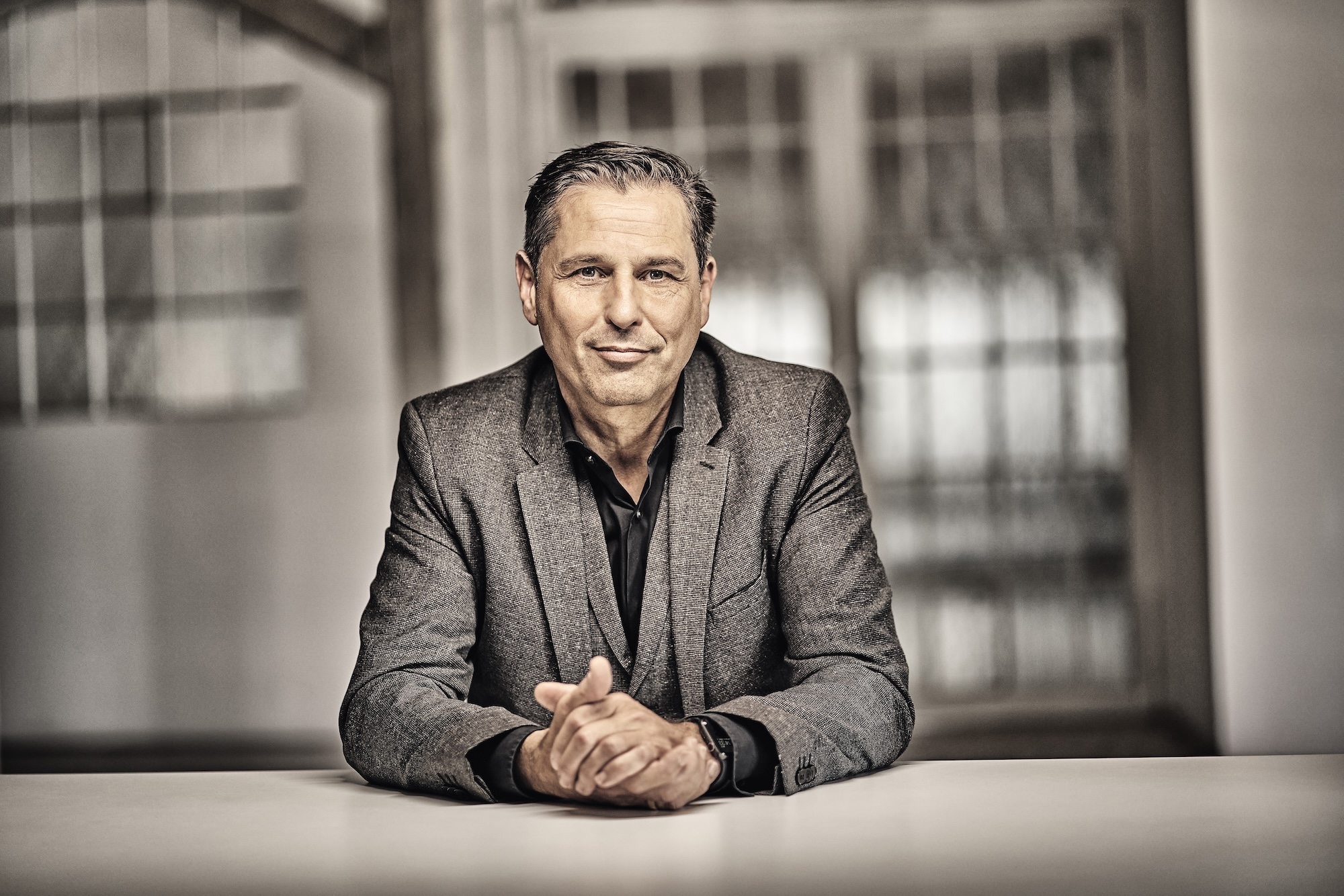 Skoda boss Klaus Zellmer to take over as Volvo Cars CEO and president