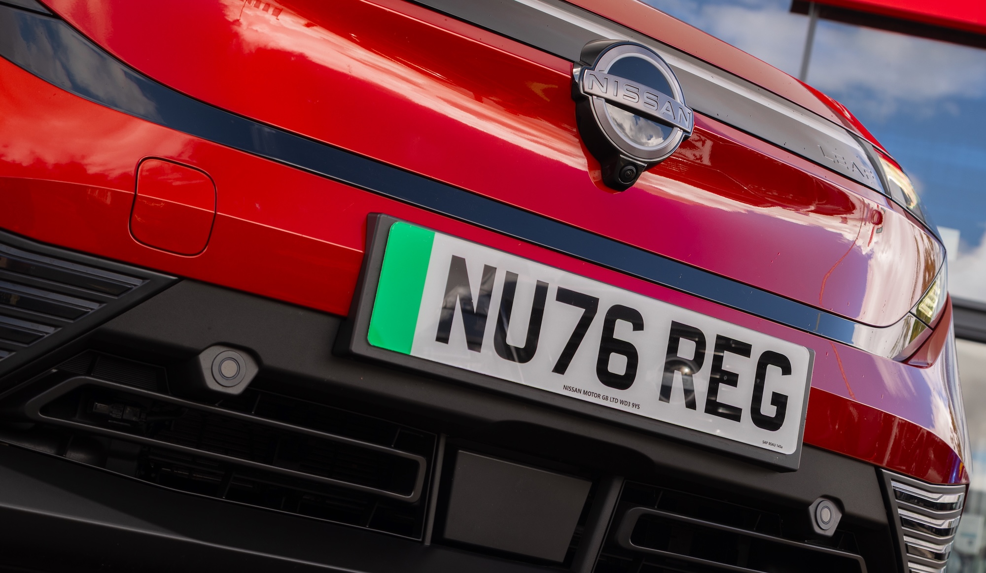 DVLA bans more than 500 ‘76’ number plates for being too rude or offensive for the road