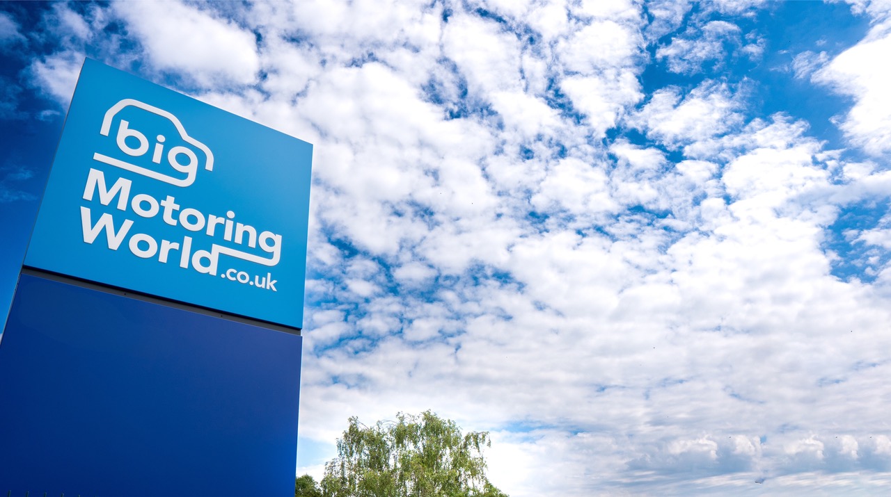 Big Motoring World to open latest used car supermarket in Coventry creating 100 jobs