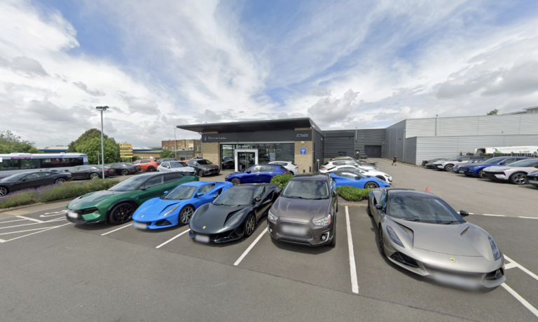 Family-run JCT600 holds staff talks amid speculation over major Bradford site closure