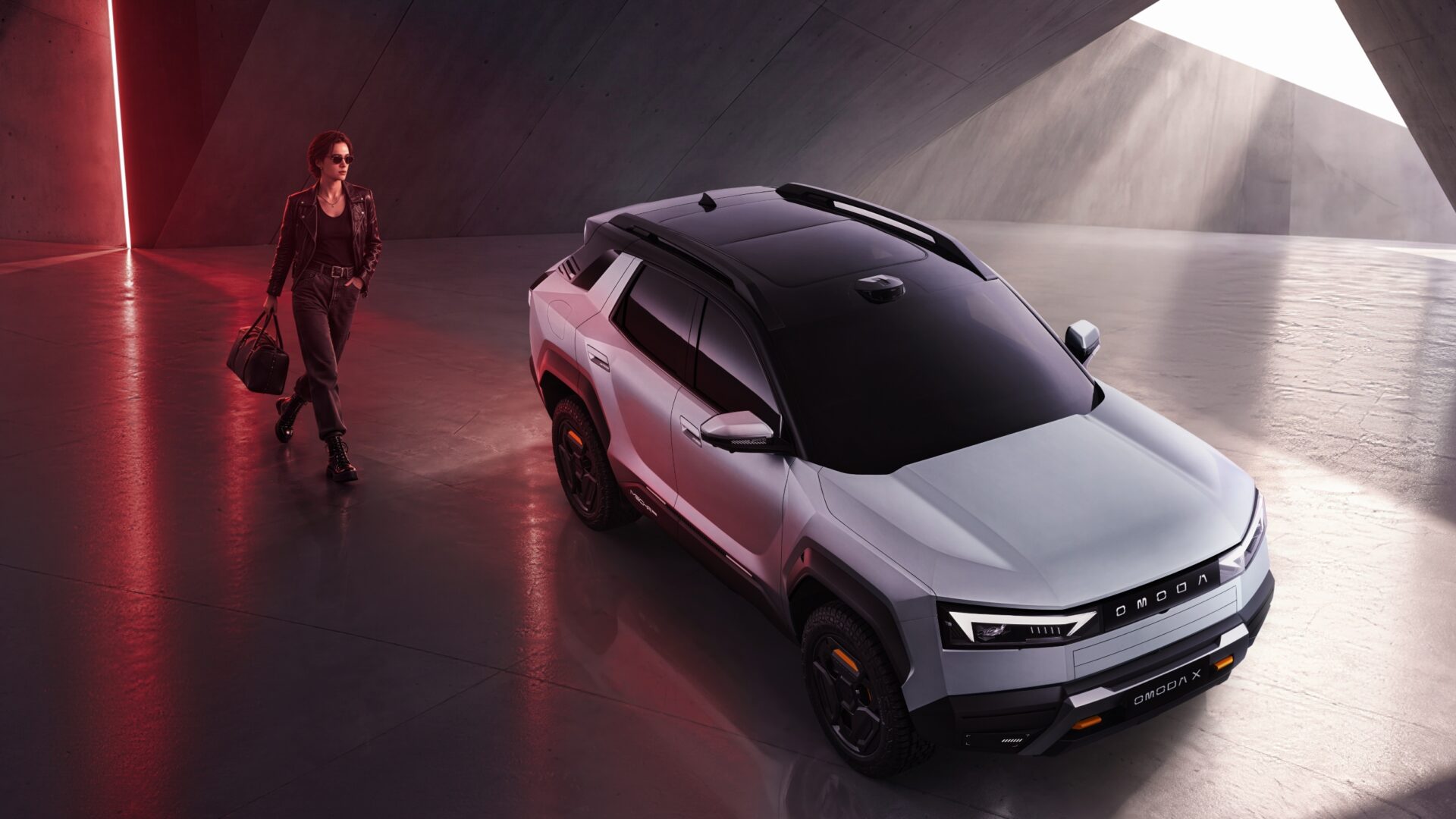 Oct 22: Halfords sales jump; Omoda’s X concept; New planning rules for ...