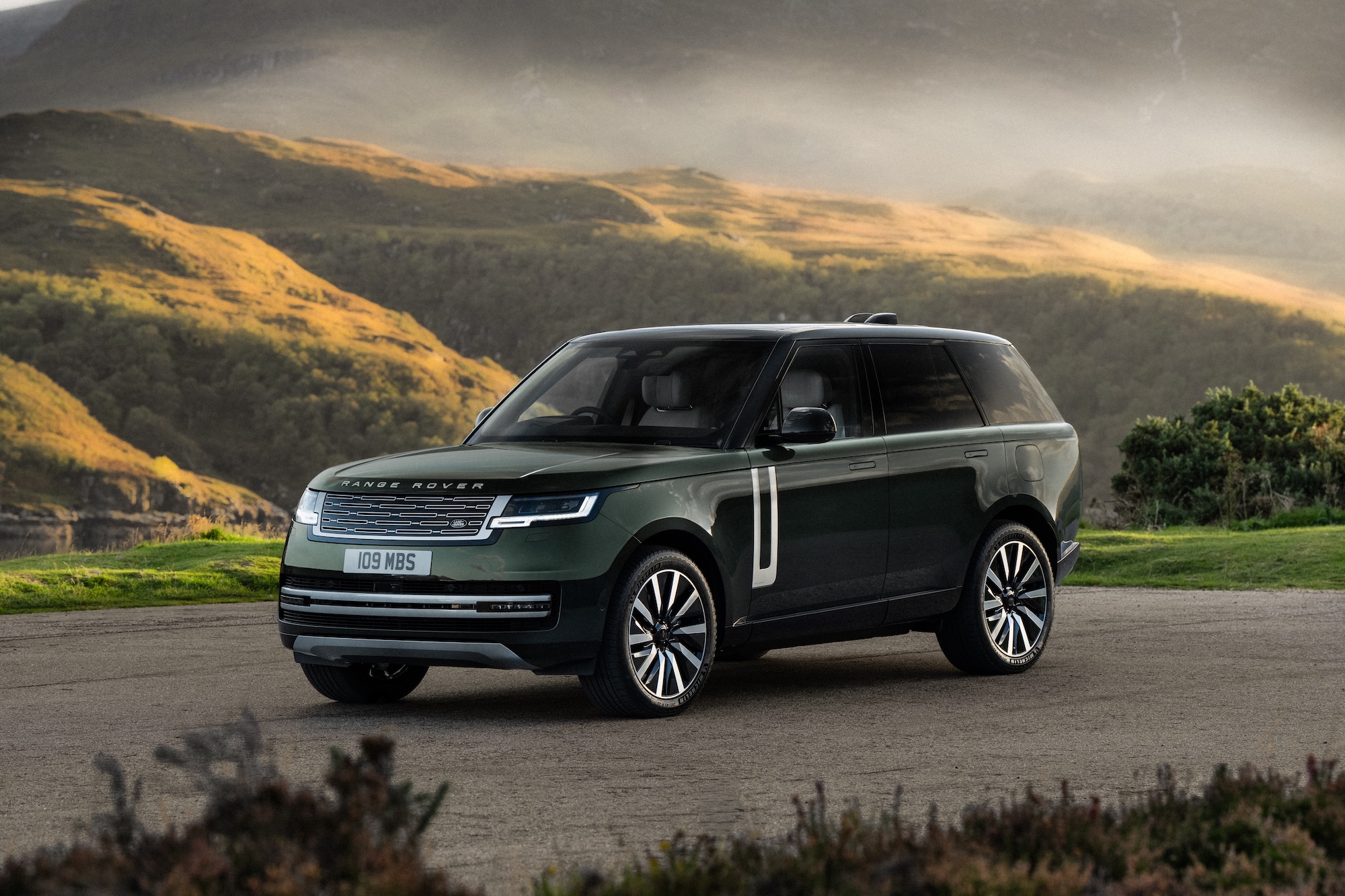 Range Rover boss says Chinese copycat cars are ‘not appreciated’ but takes imitation as a compliment