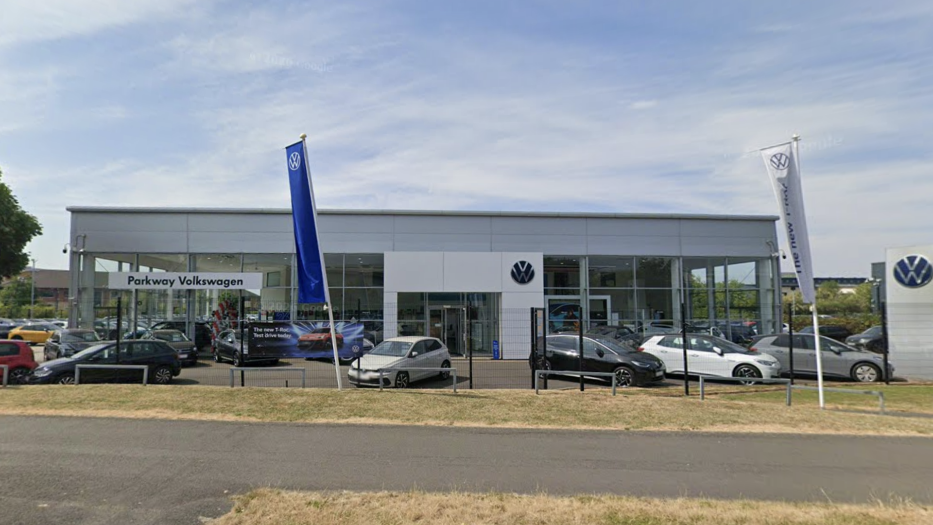 Parkway profits rebound as margins improve despite £14.5m drop in turnover