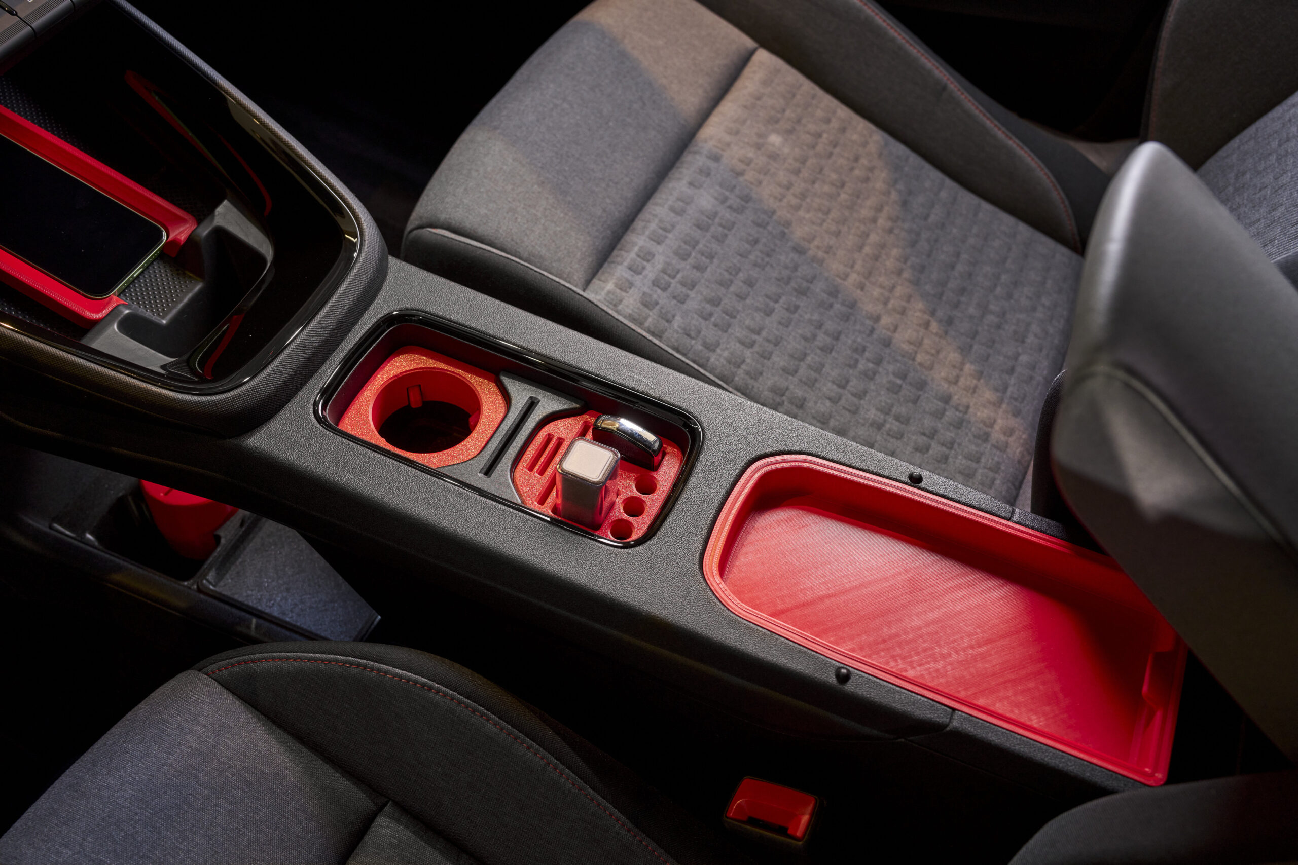 Skoda owners can now 3D-print their own car accessories at home