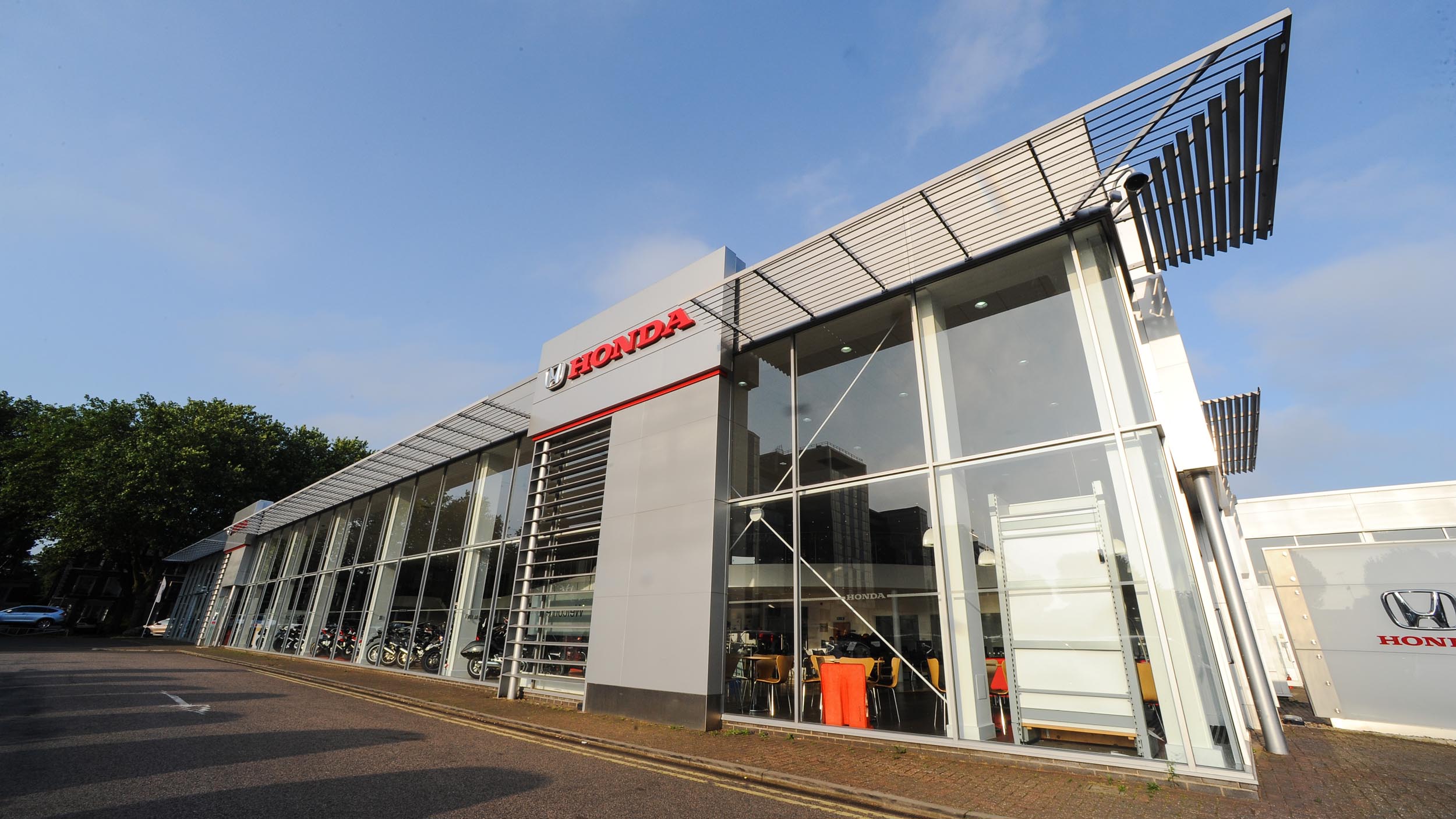 Family-run Grainger Motor Group returns to its roots with Chiswick Honda acquisition