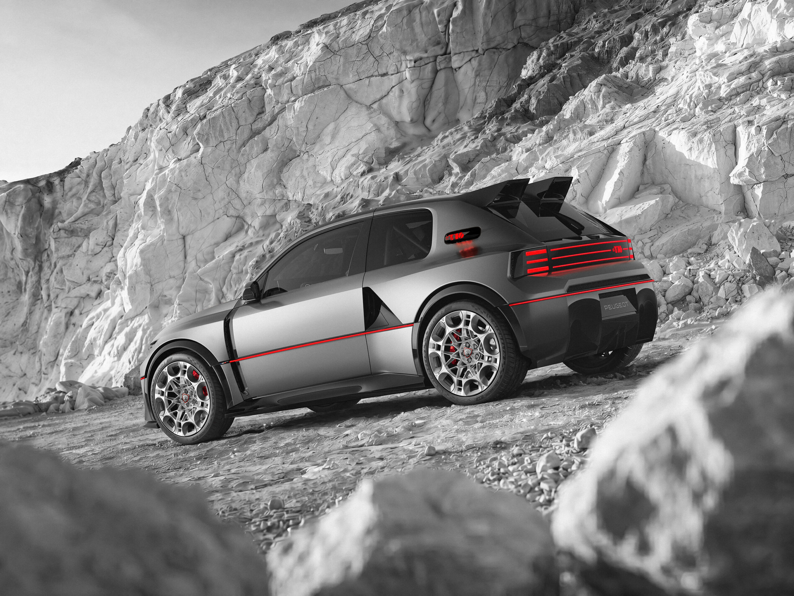 Paris Motor Show 2026: All the biggest new cars and concepts revealed